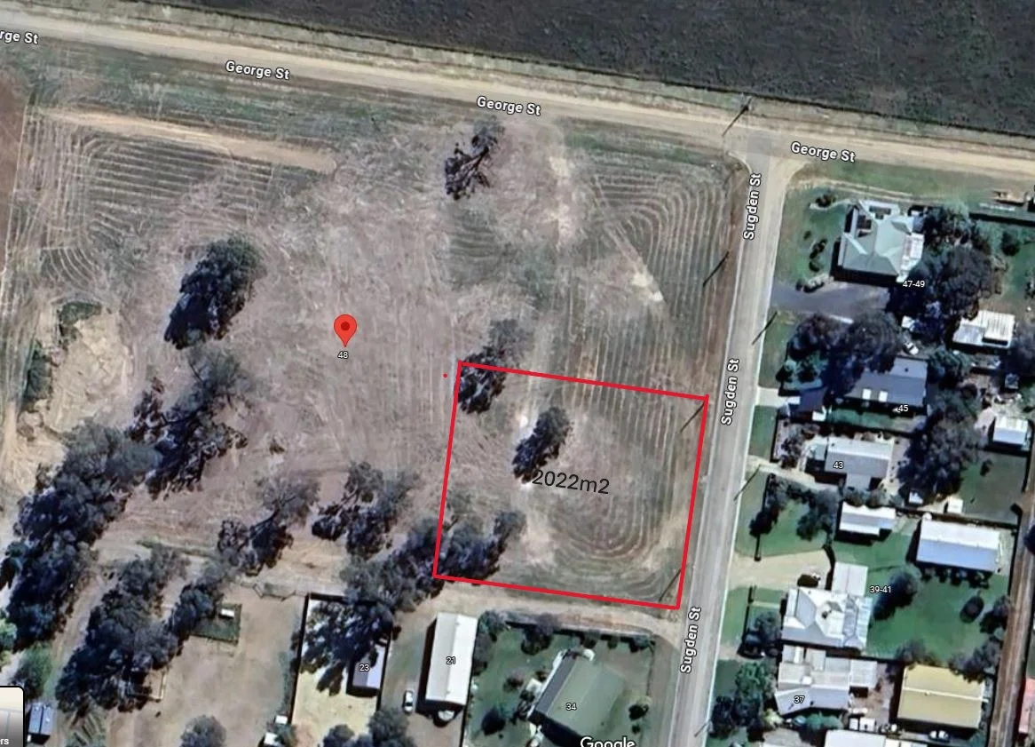 Additional image 3 of 38 Sugden Street, Tocumwal NSW 2714