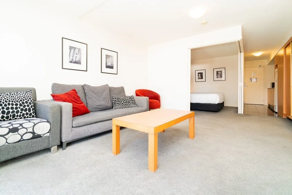 Additional image 3 of 409/11-17 Cohen Place, Melbourne VIC 3000