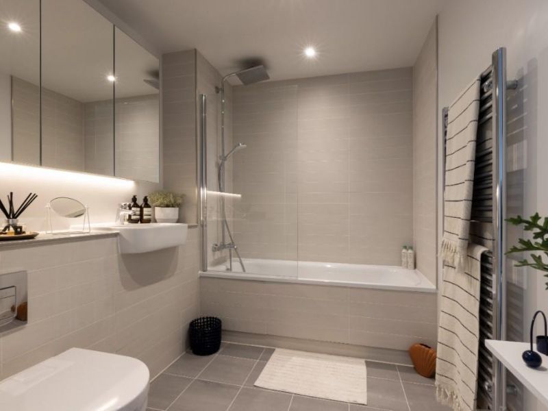 Additional image 7 of 3 bed flat to rentSpinney Houses, Church Street, Liverpool L1