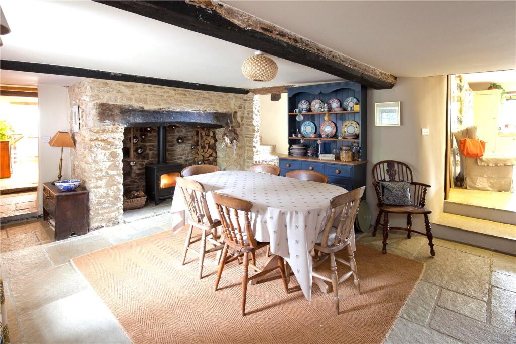 Additional image 4 of Holton, Wincanton, Somerset, BA9