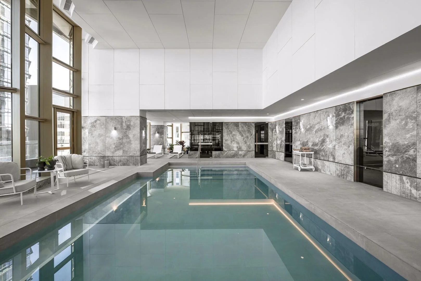 Additional image 17 of 1802/260 Spencer Street, Melbourne VIC 3000