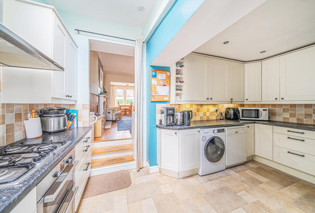 Additional image 6 of Wells Road, Chilcompton, Radstock, Somerset, BA3