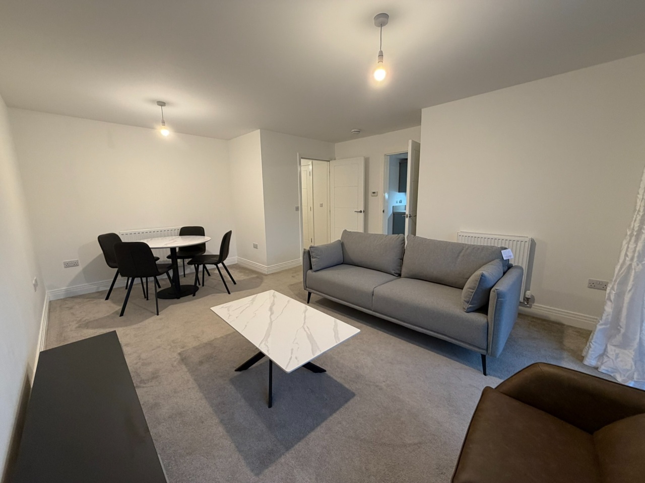 Additional image 3 of 2 Bed Flat, Brunswick Road, EH7, N1 7GU