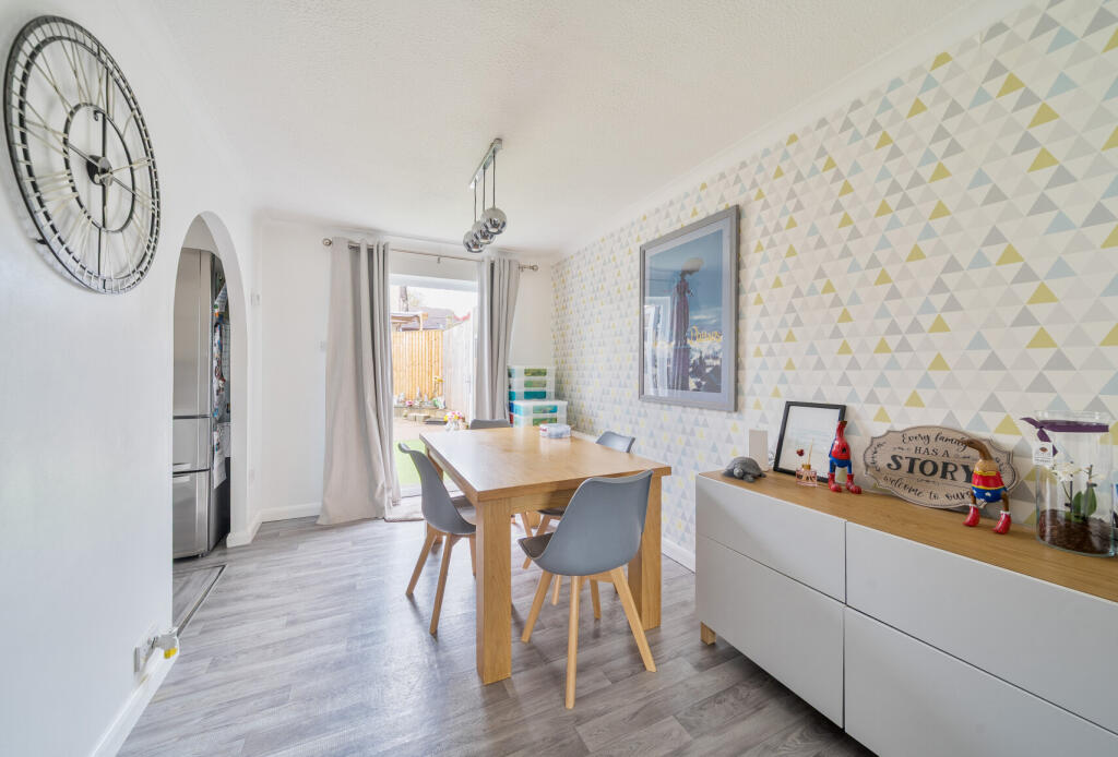 Additional image 7 of St. Marys Rise, Writhlington, Radstock, Somerset, BA3