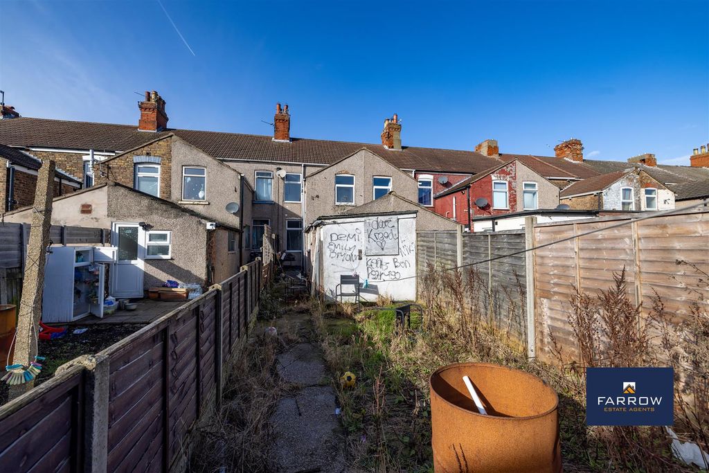 Additional image 18 of 3 bed terraced house to rentRutland Street, Grimsby DN32