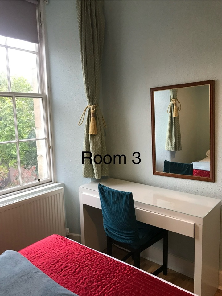 Additional image 5 of 3 Bed Flat, Saint Mary's Street, EH1, N1 7GU