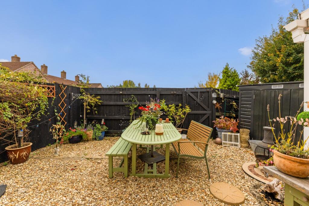 Additional image 20 of Honeypot Cottage, 22 Station Road, Castle Cary