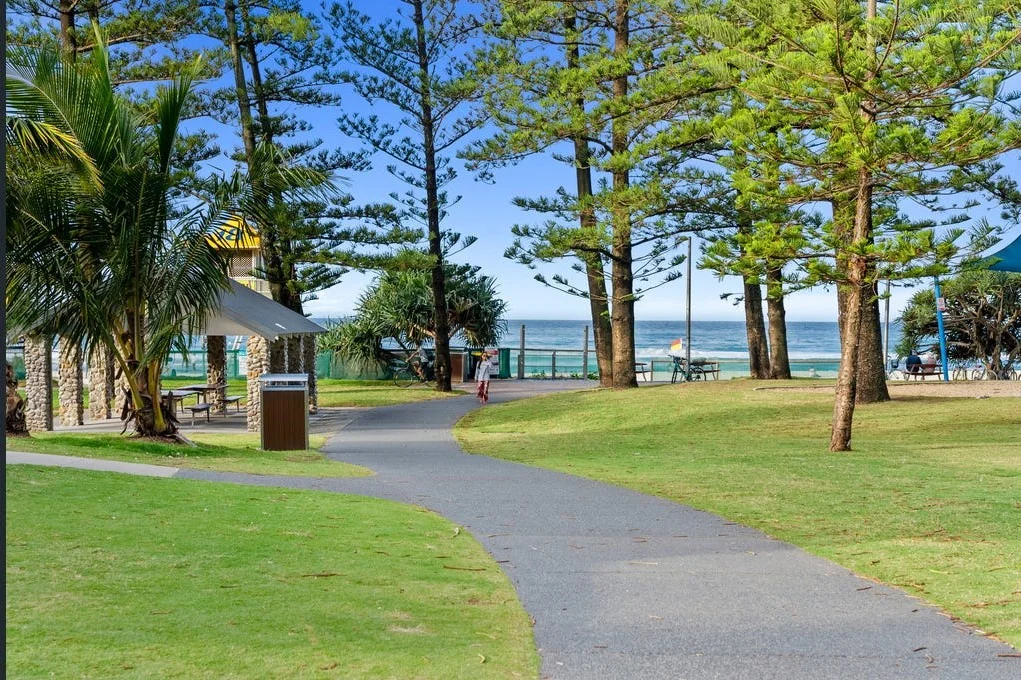 Additional image 20 of Level 5, 19/1969 - 197 Gold Coast Highway, Burleigh Heads QLD 4220