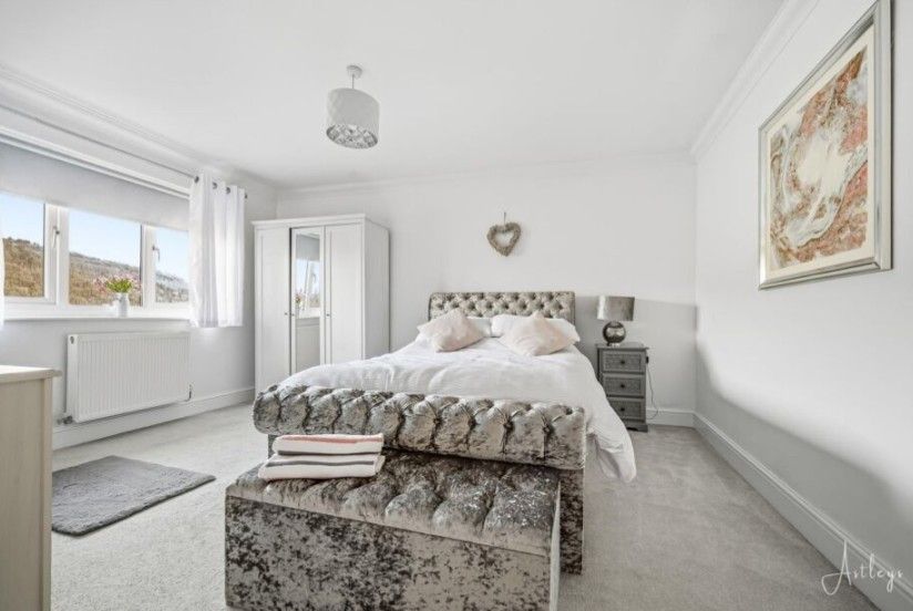 Additional image 11 of 5 bed detached house to rentHenfaes Road, Neath SA11