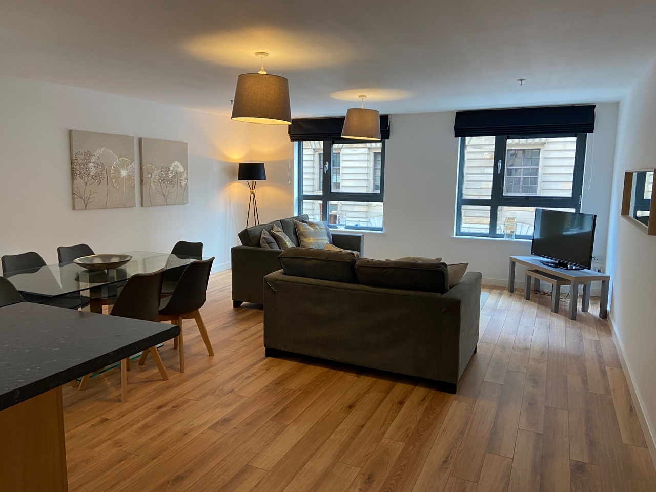 Additional image 5 of Room in a Shared Flat, Kent Road, G3, N1 7GU