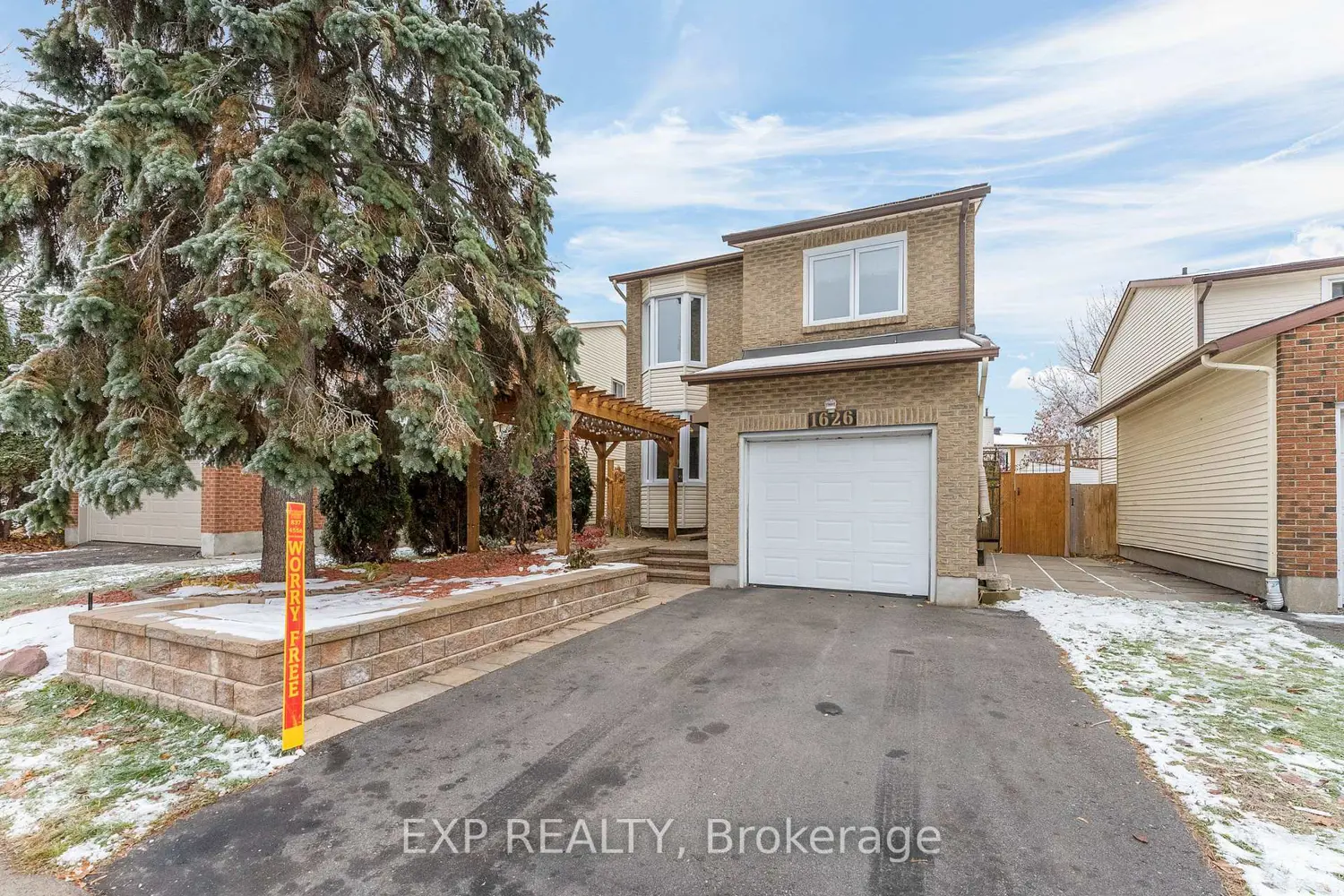 1626 Prestwick Drive photo 2