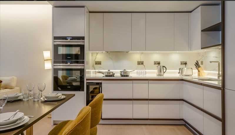 Additional image 3 of 1 bed flat to rentWest End Gate, London W2