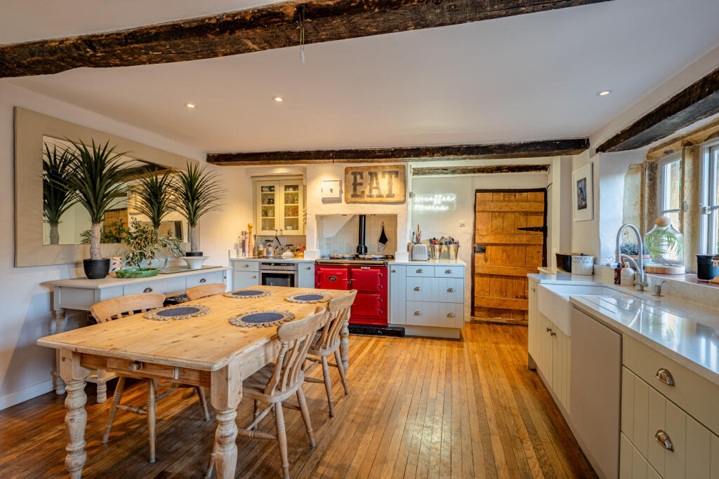 Additional image 23 of Queen Street, Tintinhull, Yeovil, Somerset, BA22