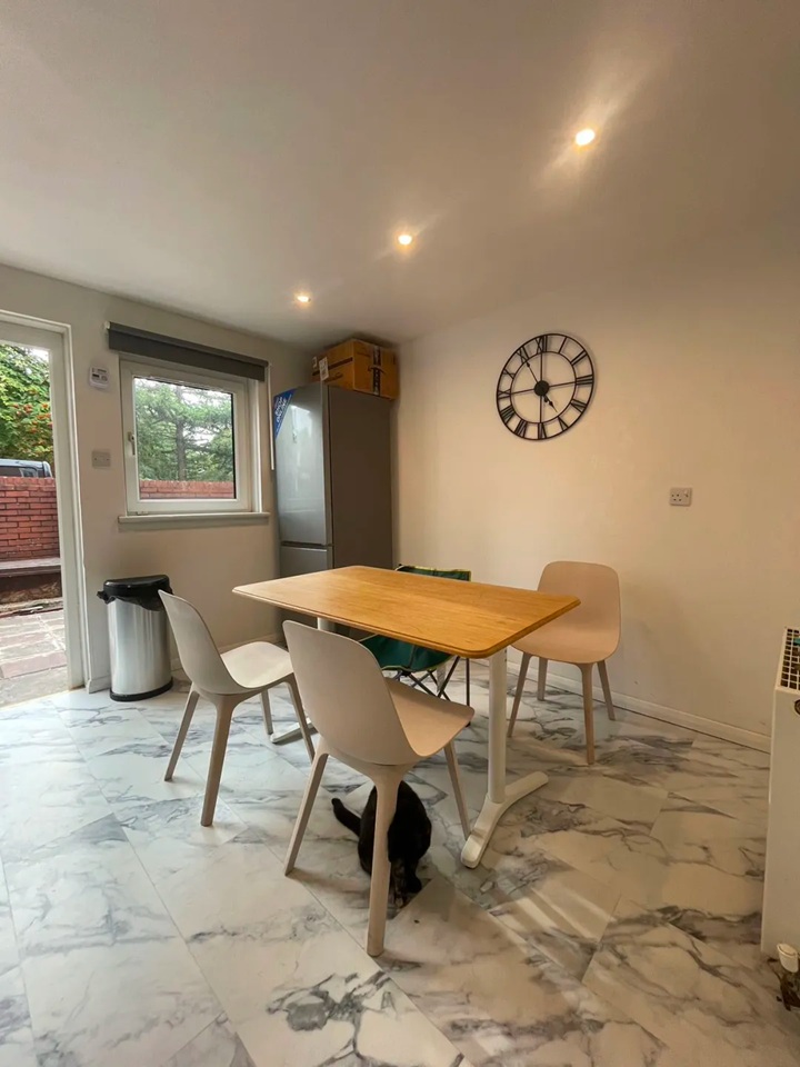 Additional image 12 of 3 Bed Detached House, Keith Court, G11, N1 7GU