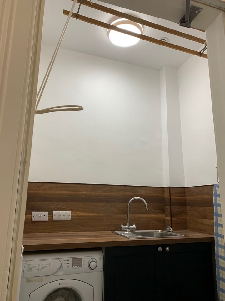 Additional image 11 of 2 Bed Flat, Hart Street, EH1, N1 7GU