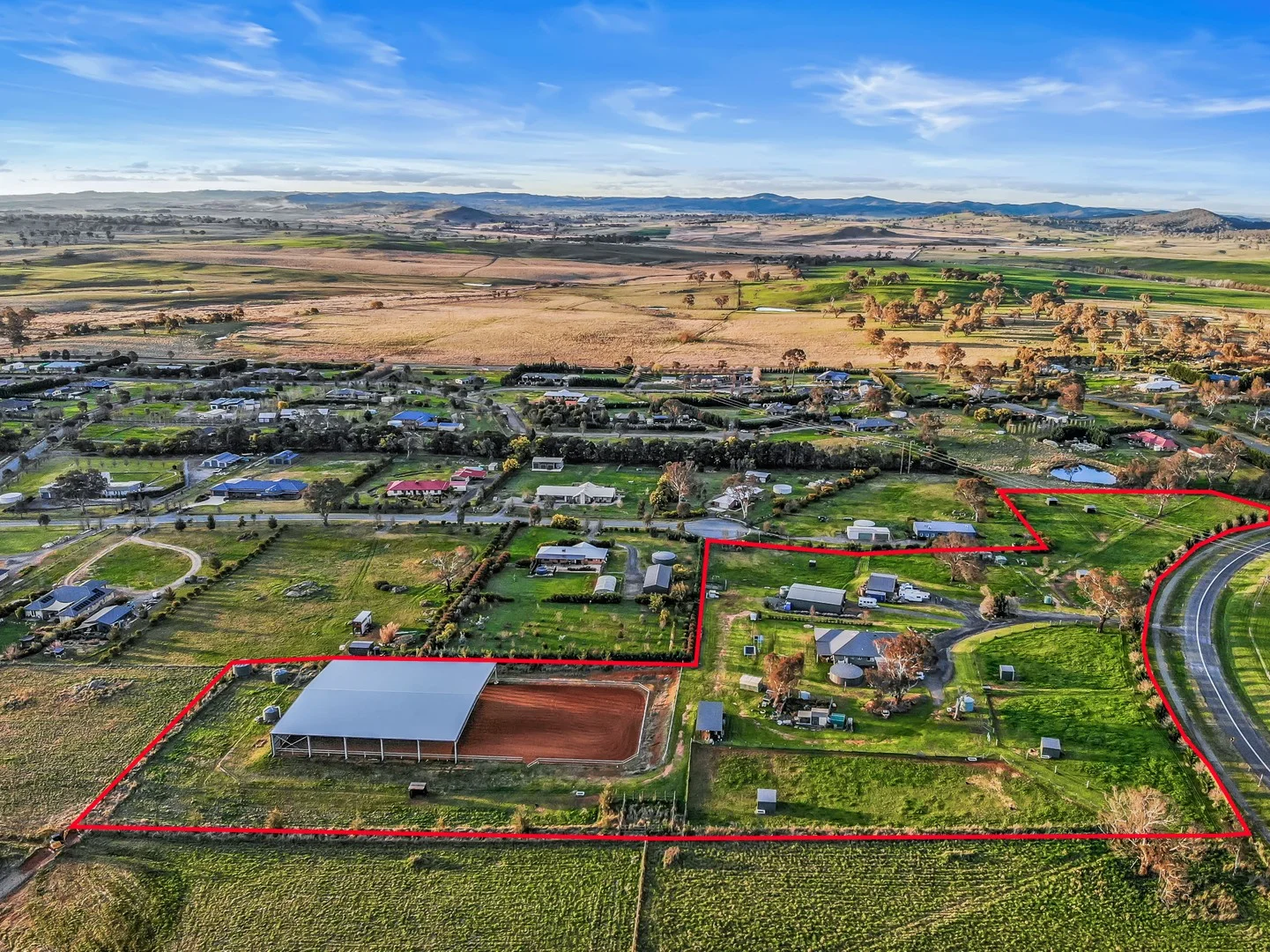 1 McIntosh Circuit, Murrumbateman NSW 2582