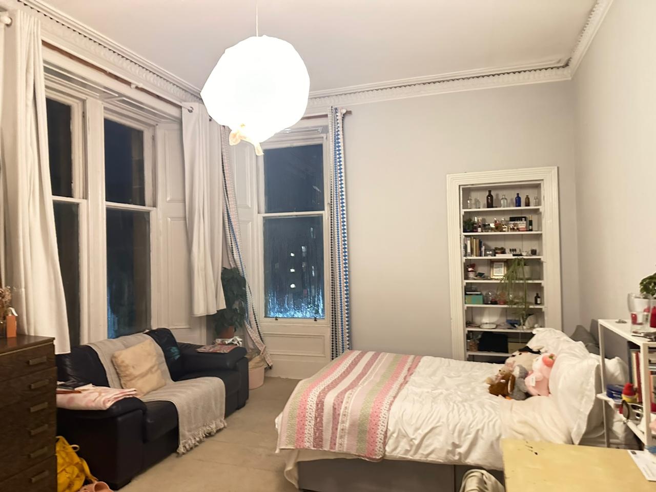 Additional image 9 of 4 Bed Flat, Woodlands Drive, G4, N1 7GU