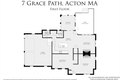 Additional image 39 of 7 Grace Path Unit 7, Acton, MA, 01720