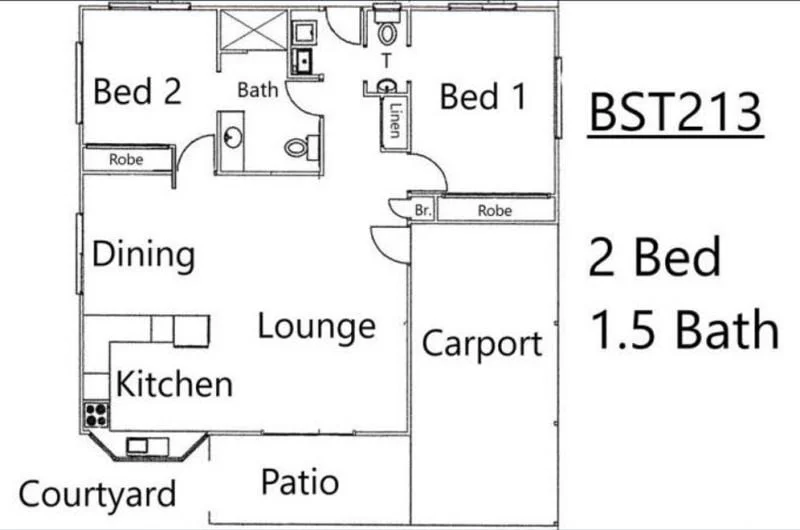 Additional image 16 of 213/530 Bridge Street, Toowoomba QLD 4350