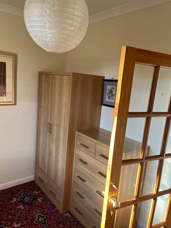 Additional image 6 of 3 Bed Flat, Calder Road, EH11, N1 7GU