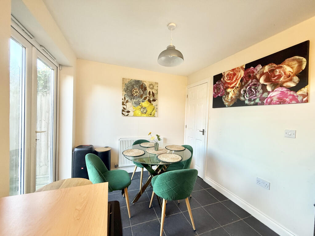 Additional image 6 of Merevale Way, Yeovil, Somerset