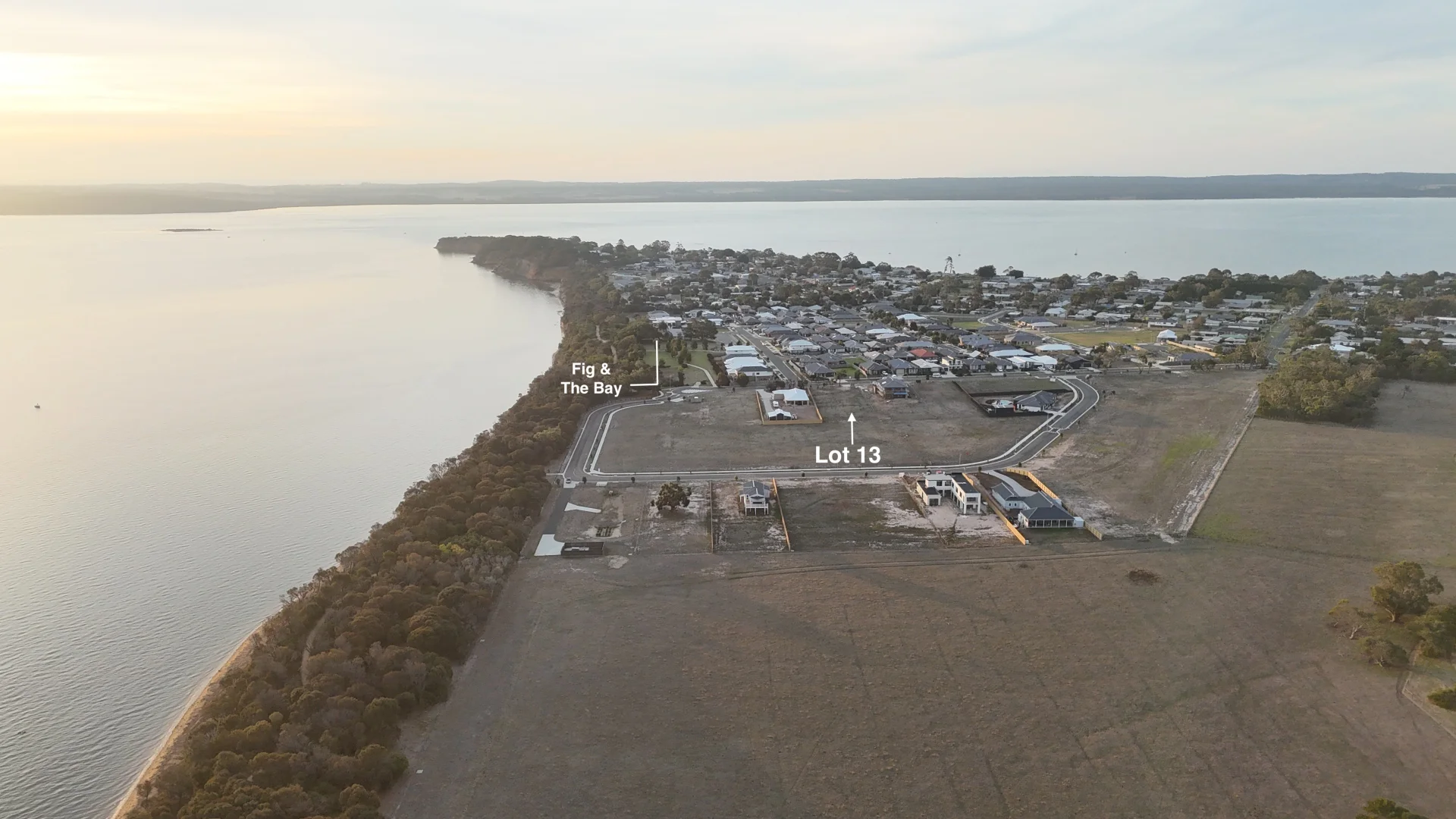 Additional image 3 of Lot 13/63 Cuthbert Street, Corinella VIC 3984