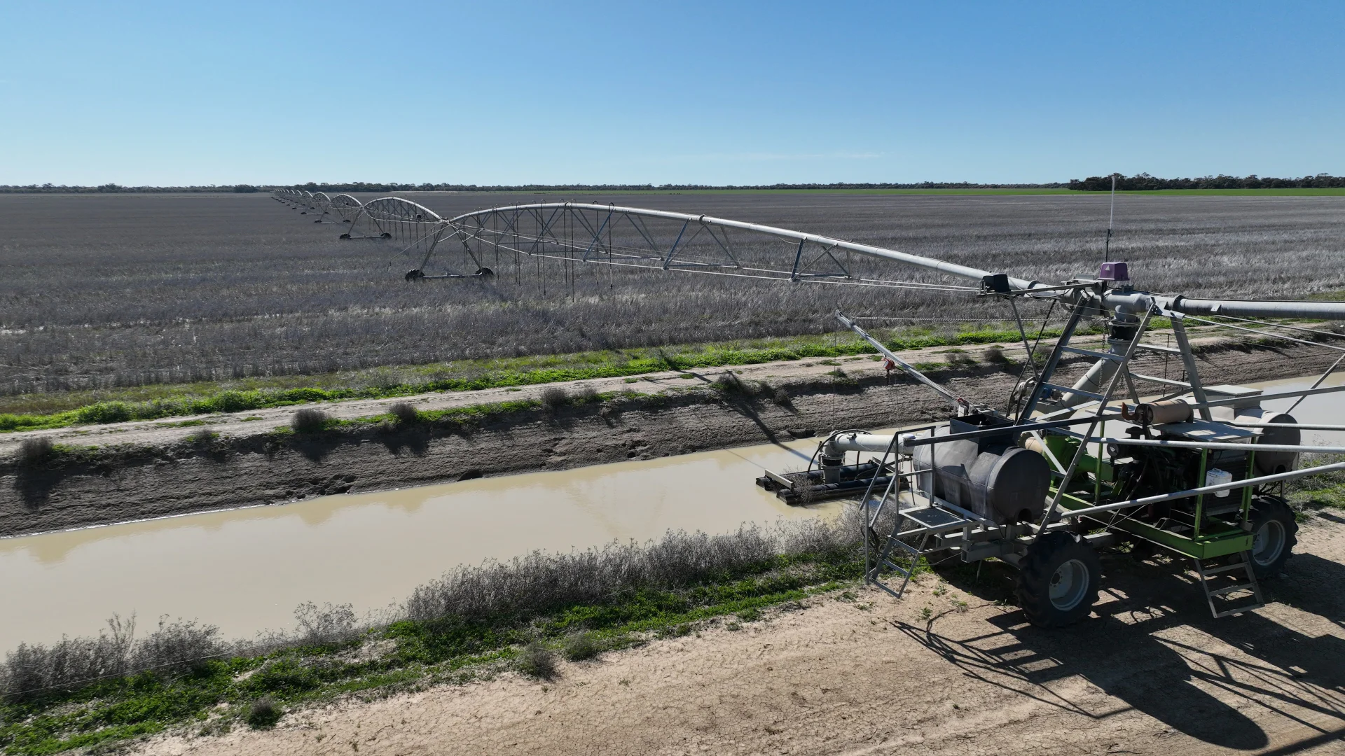 Additional image 6 of Smeatonvale Laterals Boree-Morago Rd, Deniliquin NSW 2710