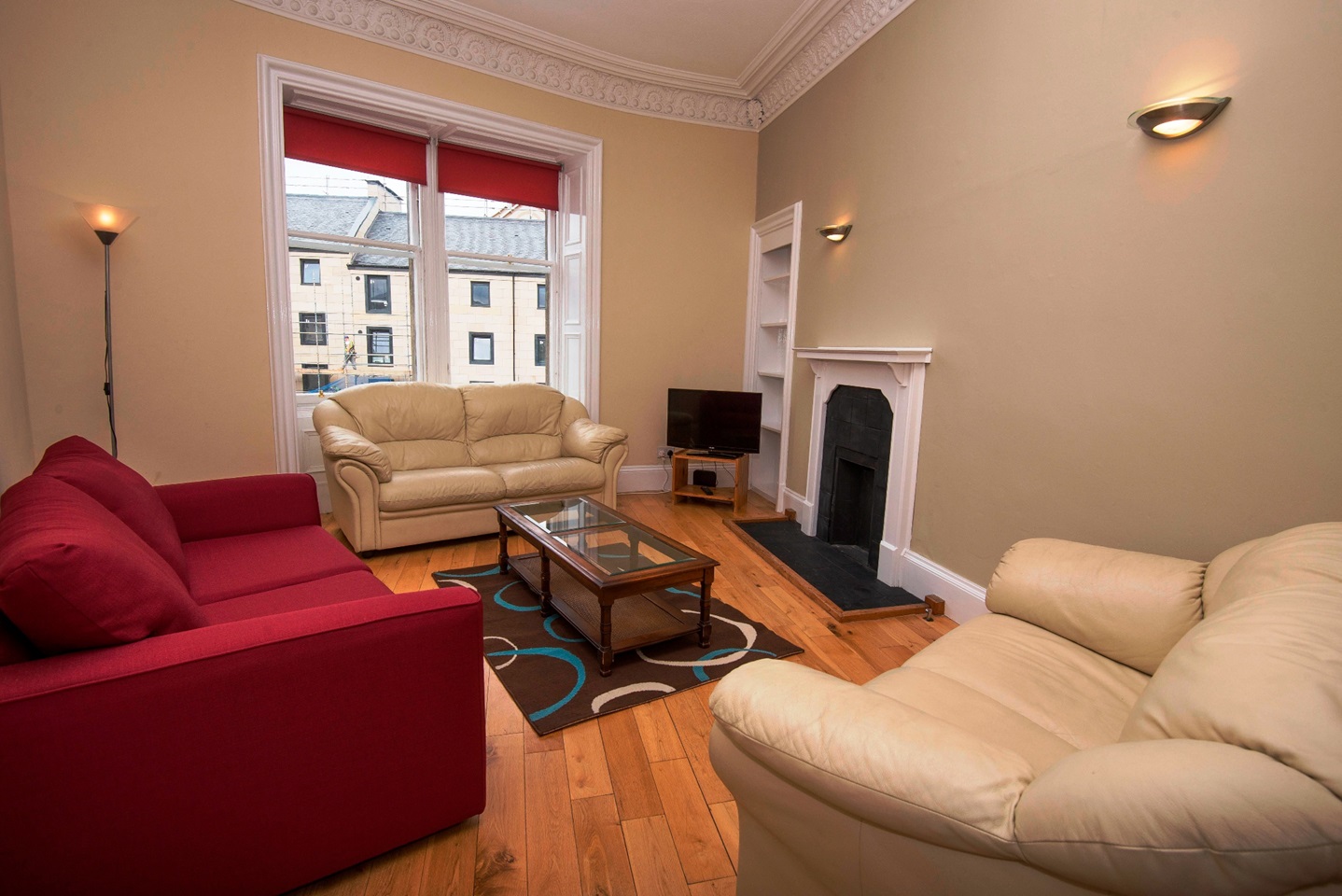 Additional image 2 of 5 Bed Flat, Crighton Place, EH7, N1 7GU