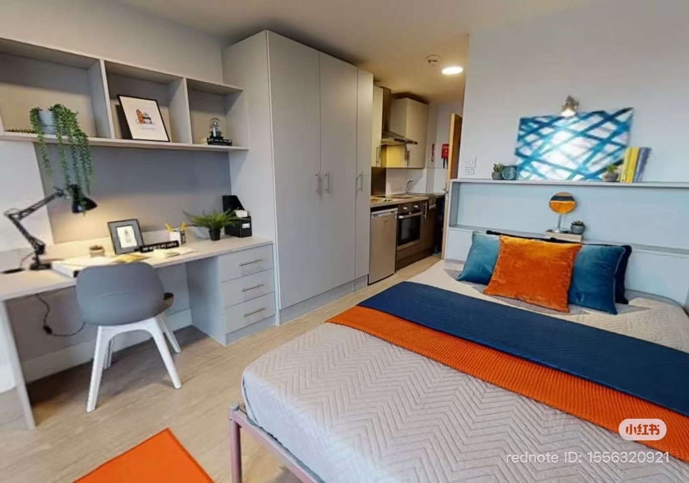 Room in a Shared House, Grove St, EH3, N1 7GU