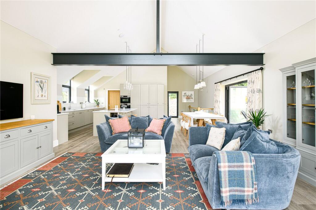 Additional image 9 of Cookswood, Stoke St Michael