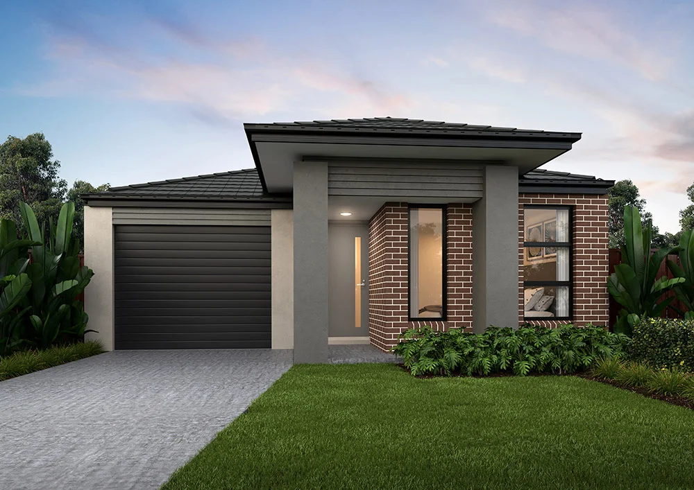 Lot 266 Collette Circuit, Plumpton VIC 3335