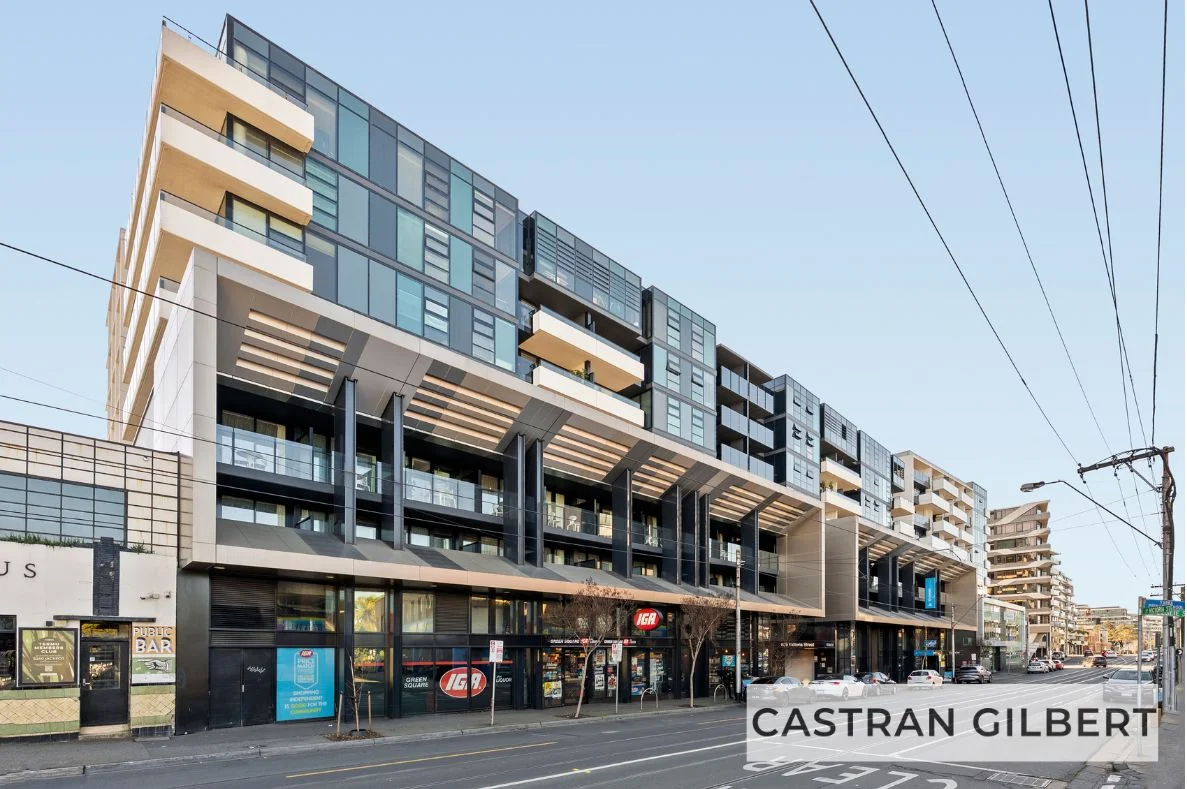 Additional image 8 of 805/615 Victoria Street, Abbotsford VIC 3067