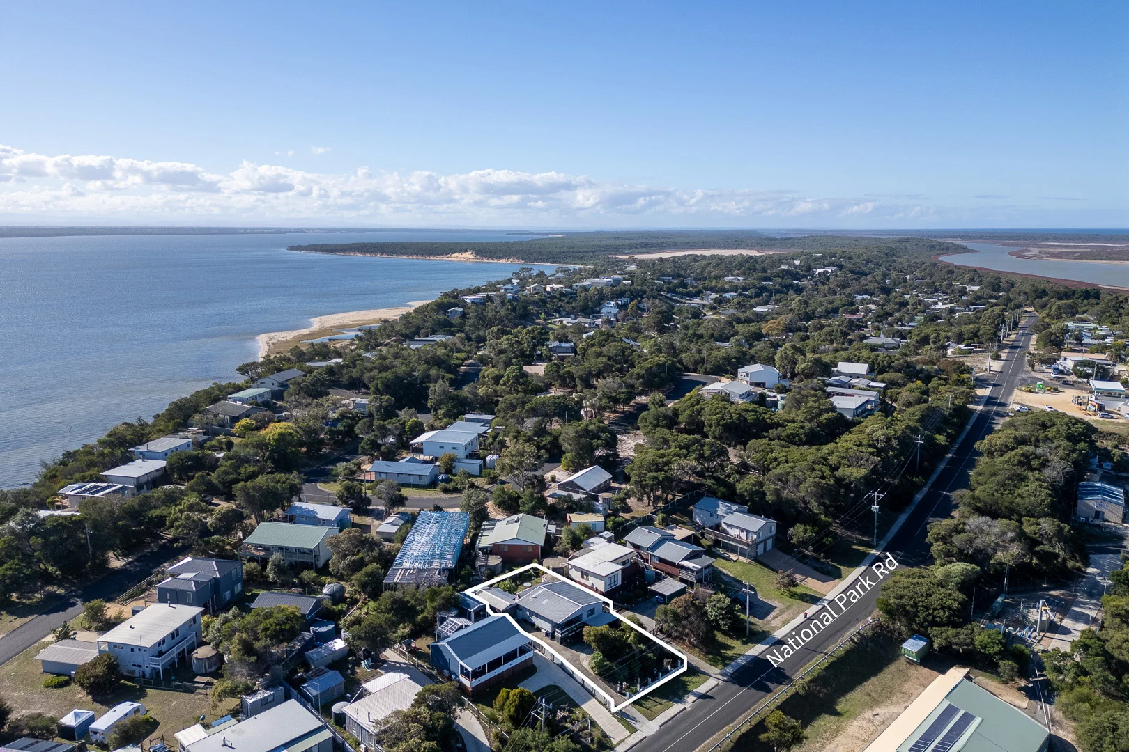 Additional image 2 of 207 National Park Road, Loch Sport VIC 3851