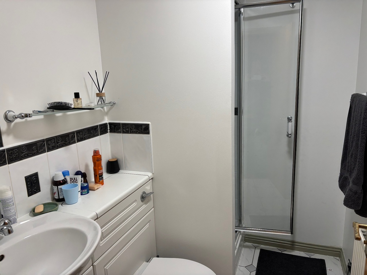 Additional image 4 of Room in a Shared Flat, Lindsay Road, EH6, N1 7GU