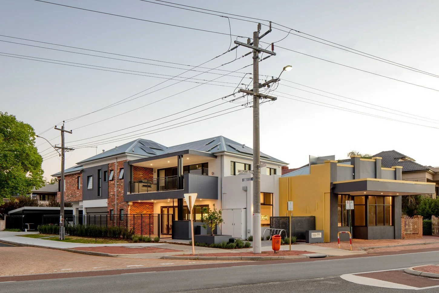 333 Mill Point Rd, South Perth WA 6151