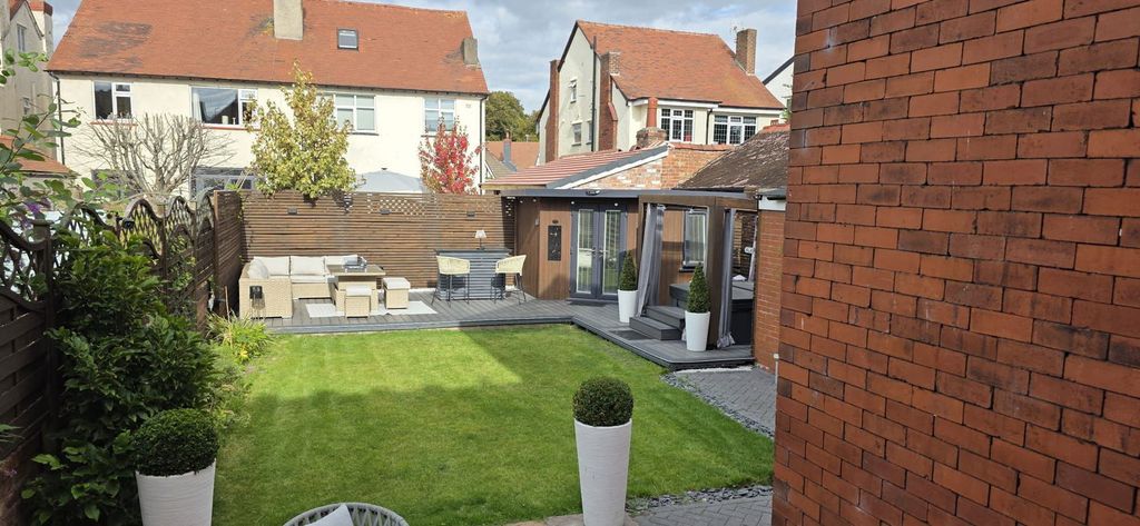 Additional image 33 of 5 bed semi-detached house to rentOpen Golf 2026 - Irton Road, Southport PR9