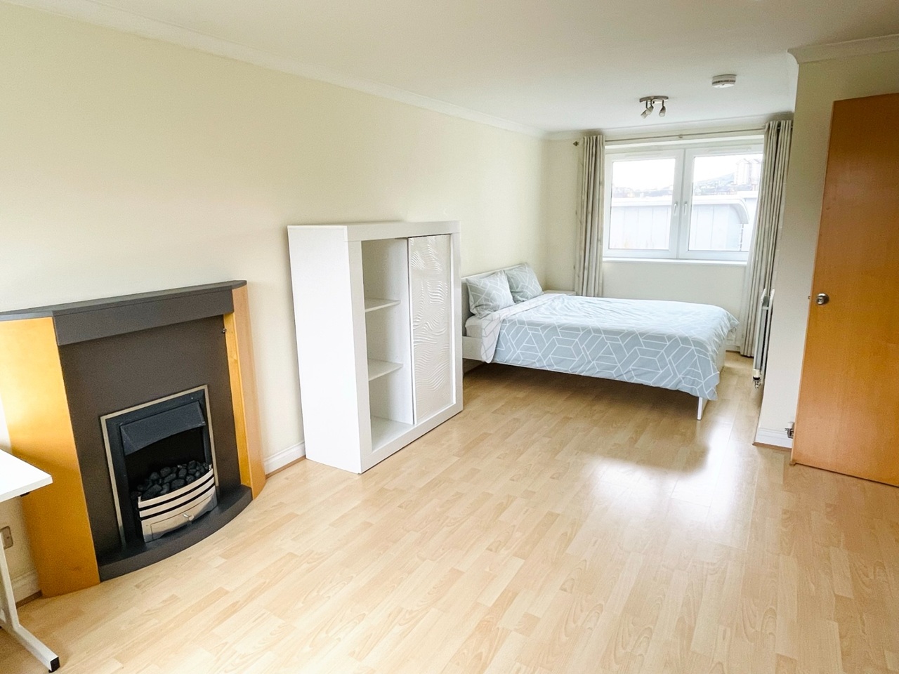 Room in a Shared Flat, Pilrig Heights, EH6, N1 7GU