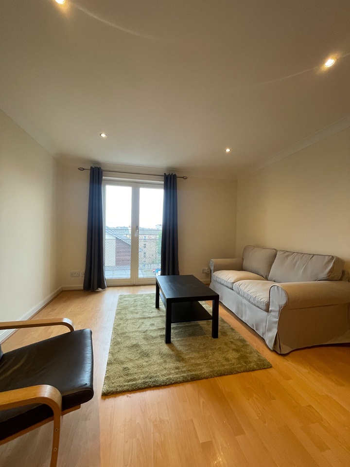 Additional image 2 of 1 Bed Flat, Easter Road, EH7, N1 7GU