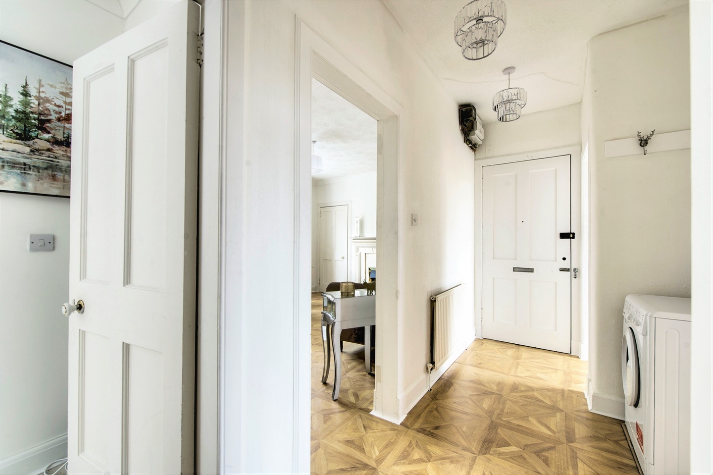 Additional image 9 of 3 Bed Flat, Bellevue Road, EH7, N1 7GU