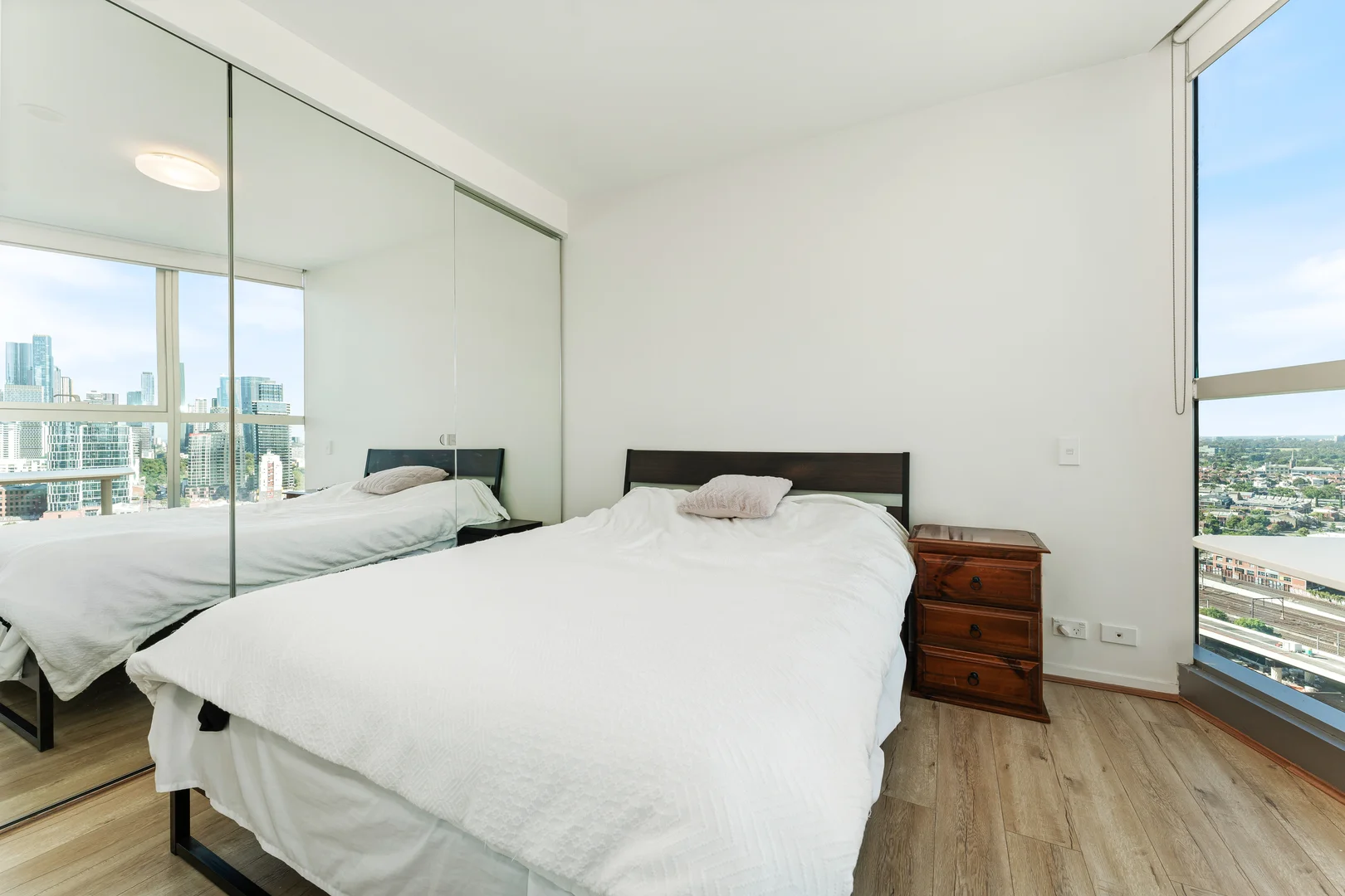 Additional image 4 of 2604/241 Habour Esplanade, Docklands VIC 3008