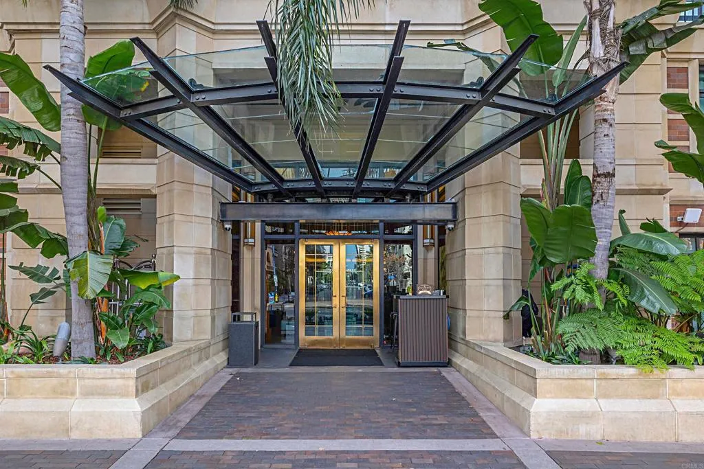 Additional image 7 of 500 W Harbor Drive Unit 716, San Diego, CA 92101