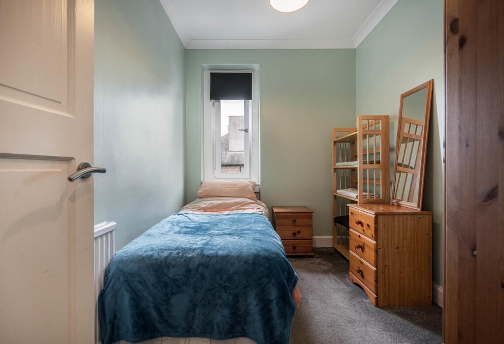 Additional image 14 of 3 Bed Flat, Chesser Grove, EH14, N1 7GU