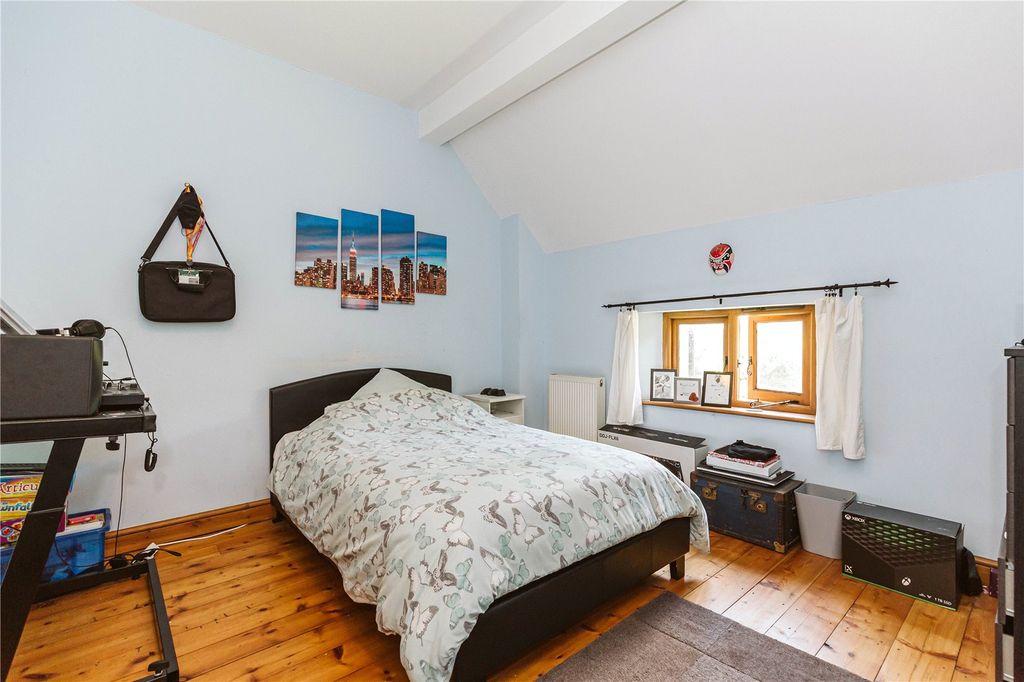 Additional image 10 of Land to rentLower Claverham, Claverham, Bristol BS49