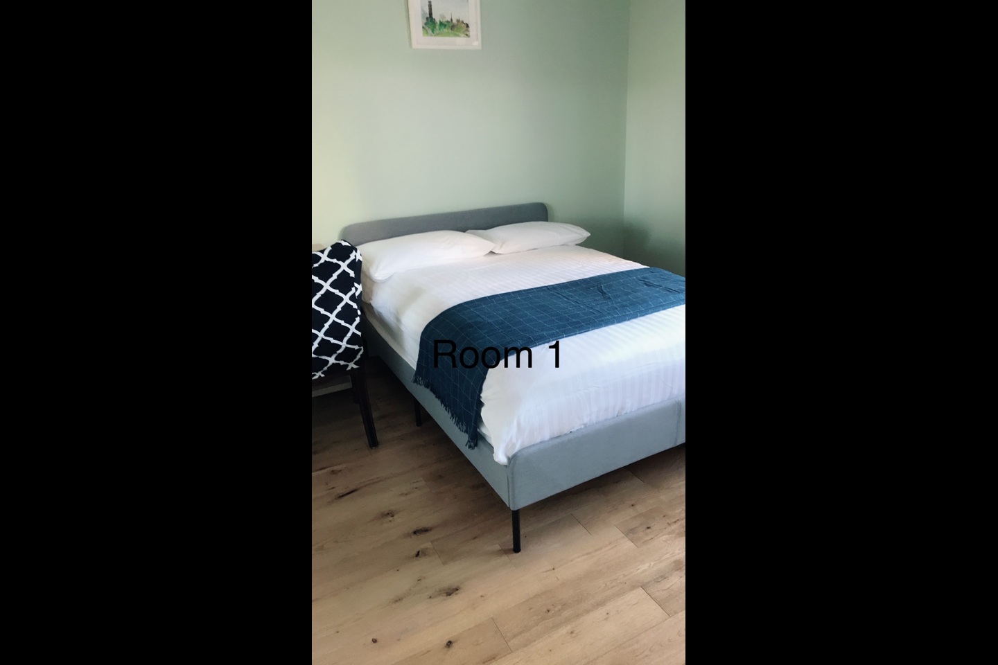 Additional image 2 of 3 Bed Flat, St John's Hill, EH8, N1 7GU