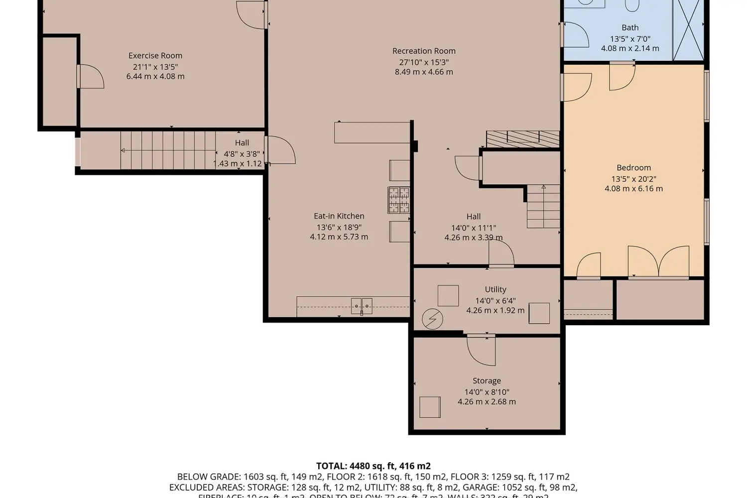 Additional image 20 of 700 Franklinway Crescent