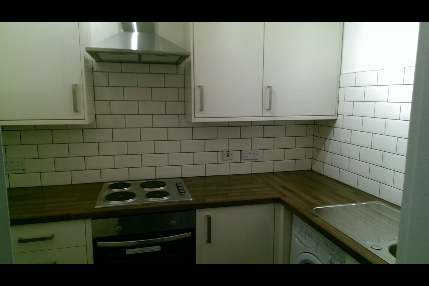 Additional image 2 of 2 Bed Flat, Craigpark Drive, G31, N1 7GU