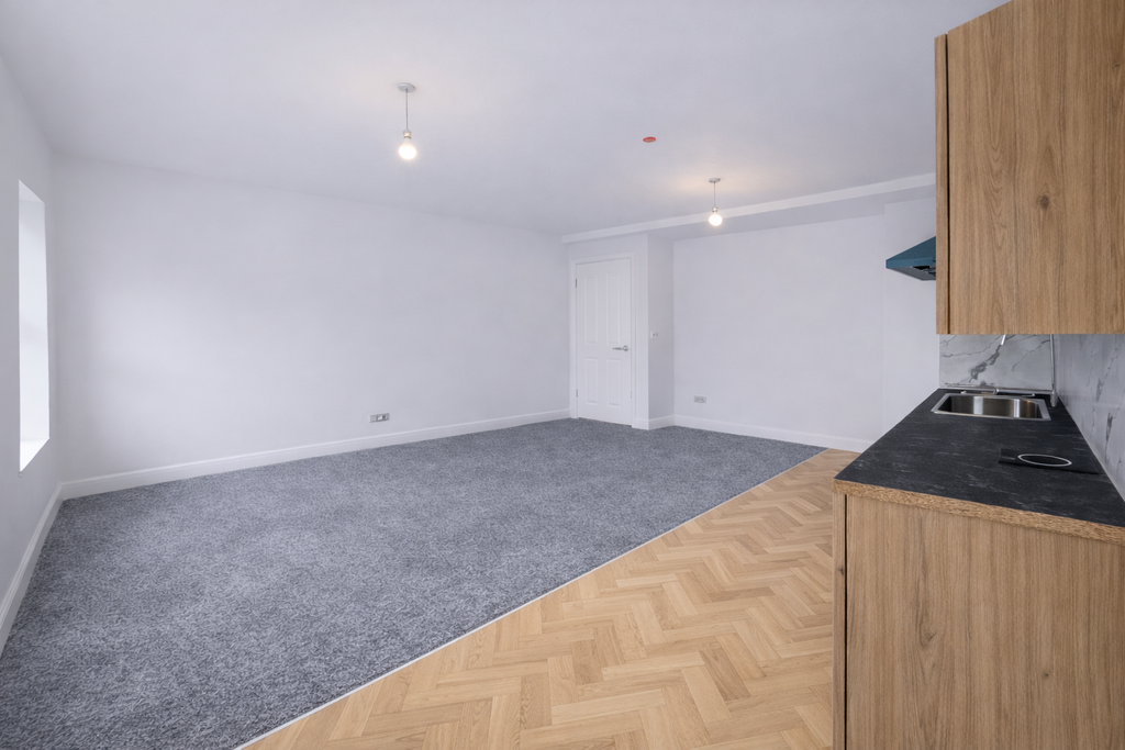 Additional image 4 of 1 bed flat to rentCommercial Street, Newport NP20