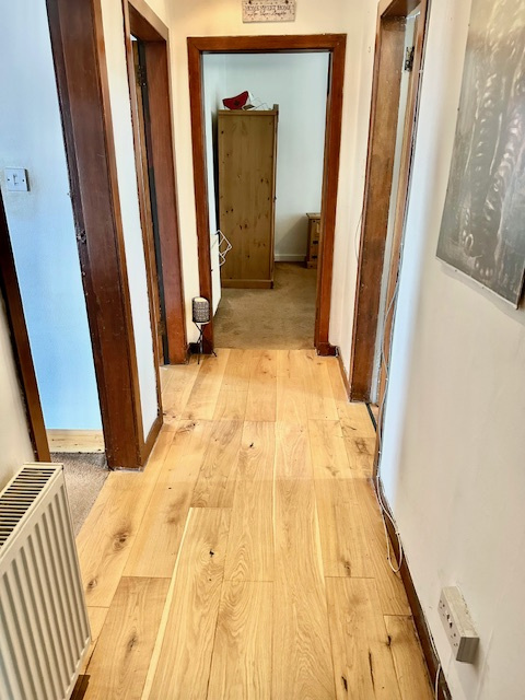 Additional image 2 of 2 Bed Flat, Paisley Road West, G52, N1 7GU