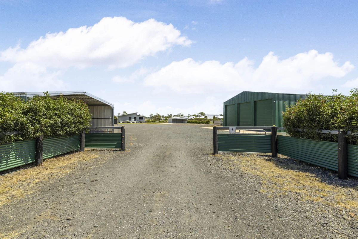 Additional image 20 of 813 Toowoomba-Athol Road, Westbrook QLD 4350