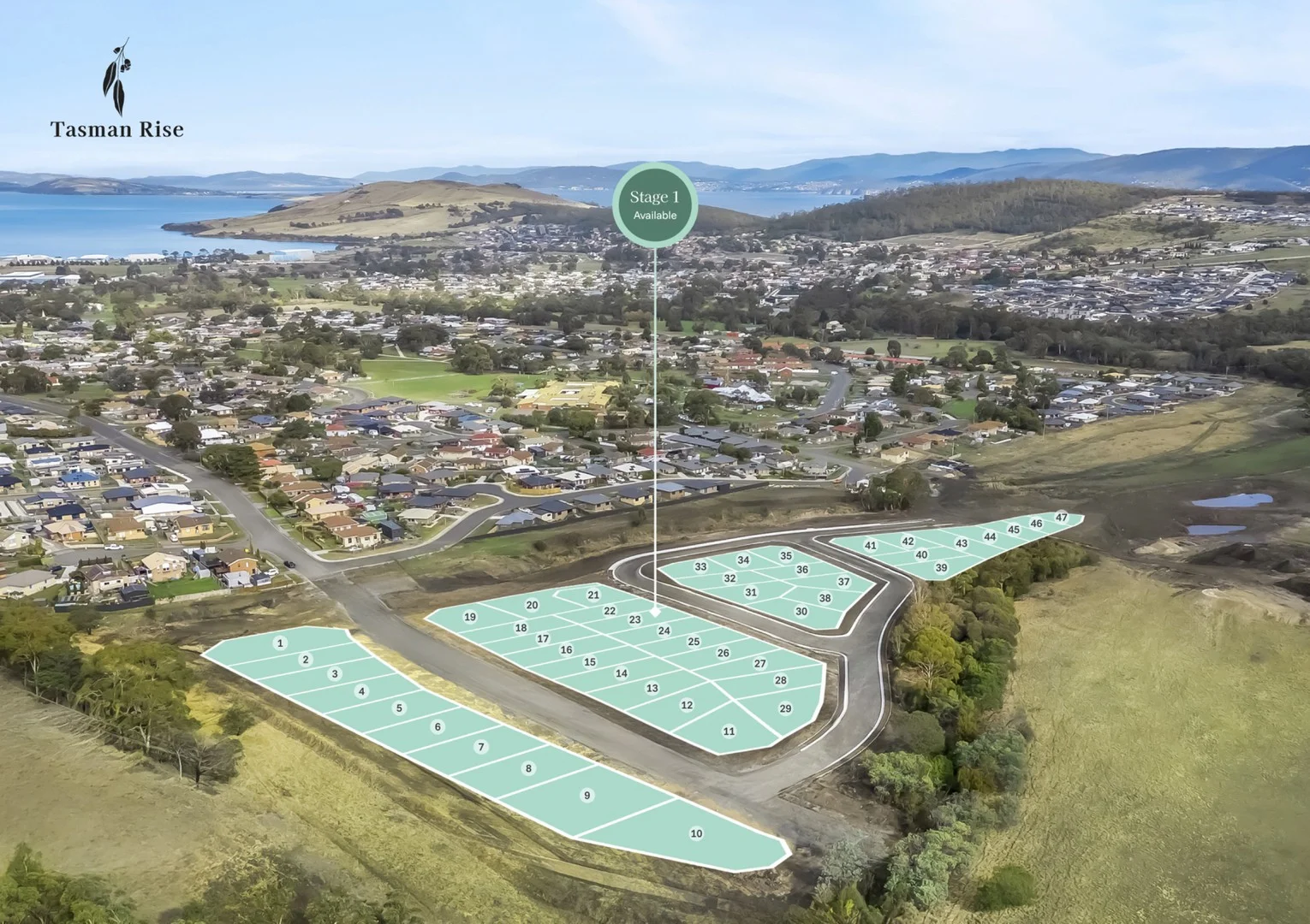 Additional image 3 of 93 Pass Road, Rokeby TAS 7019